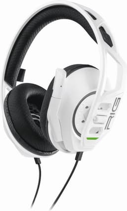 Nacon RIG 300 HXW Pro Bedrade Gaming Headset - Xbox Series X/Xbox One - Wit — thumbnail 1