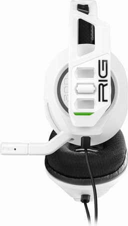Nacon RIG 300 HXW Pro Bedrade Gaming Headset - Xbox Series X/Xbox One - Wit — thumbnail 2