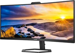 Philips 34E1C5600HE/00 lcd-monitor — thumbnail 4