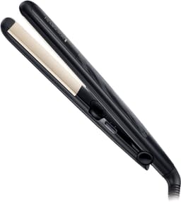 REMINGTON S3500 Ceramic Straight 230 Zwart — thumbnail 2