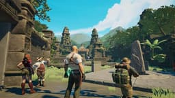 Jumanji The Video Game - Switch — thumbnail 3