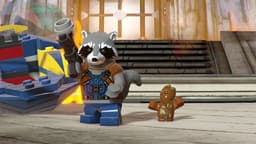 Lego Marvel SuperHeroes 2 - Switch — thumbnail 2