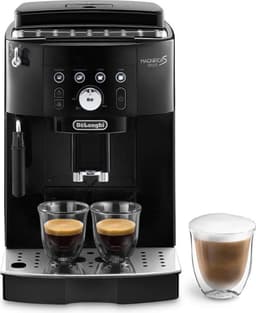 De'Longhi Magnifica S Smart ECAM 230.13.TB - Volautomatische espressomachine — thumbnail 1