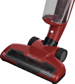 Rowenta Air Force Light RH6543 - Steelstofzuiger - Draadloos - Rood - Lichtgewicht - 30 min Gebruikstijd — thumbnail 5