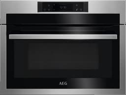 AEG KMF768080M Inbouw Combimagnetron — thumbnail 1
