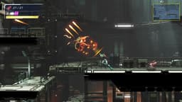 Metroid: Dread - Nintendo Switch - Import — thumbnail 2