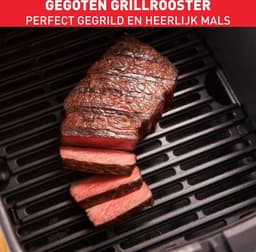 Tefal Easy Fry & Grill 2-in-1 EY501D - Heteluchtfriteuse - Grill - XL — thumbnail 4