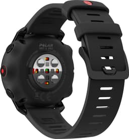 Polar Grit X Pro Premium Outdoor Multisporthorloge  GPS  - Zwart — thumbnail 4