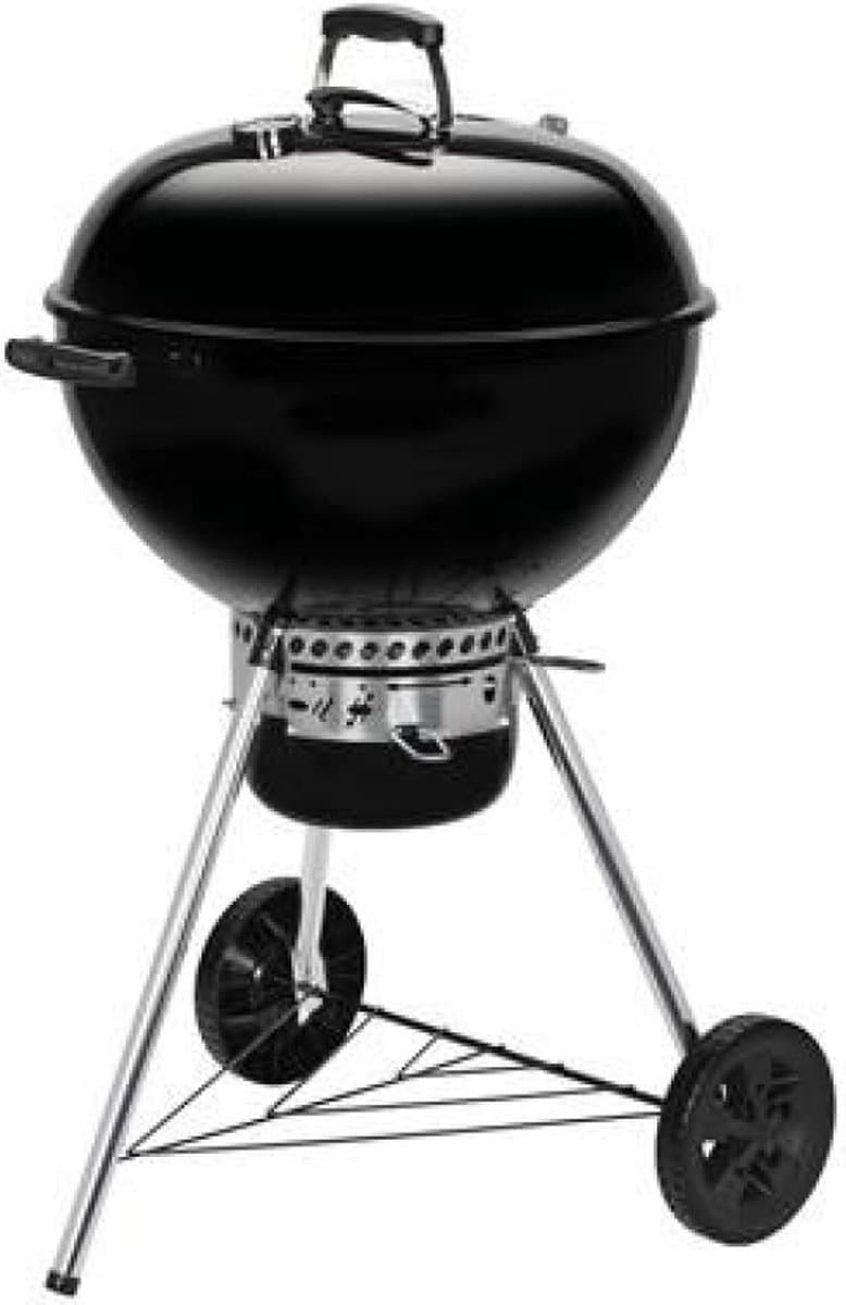 Weber Original Kettle E-5730 barbecue — afbeelding 1
