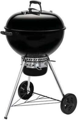 Weber Original Kettle E-5730 barbecue — thumbnail 1