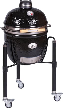 Monolith Junior PRO-Serie 2.0 - Black — thumbnail 2