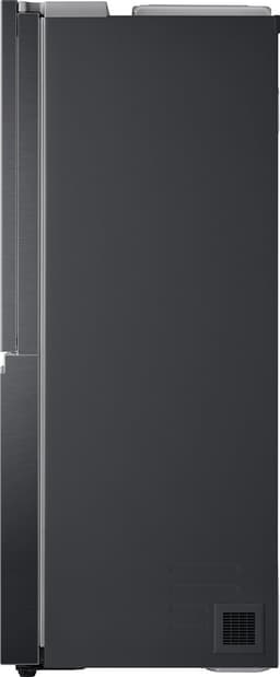 LG GSJV90MCAE Amerikaanse koelkast met Door-in-Door™ - 635L inhoud - DoorCooling+™ - Water- en ijsdispenser met UVnano™ - Total No Frost - Inverter Linear Compressor — thumbnail 4