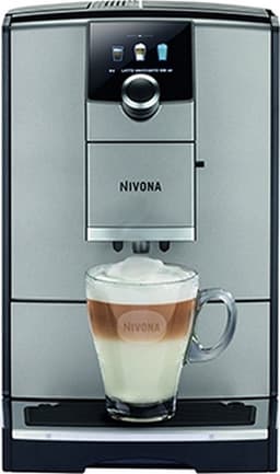 Nivona CaféRomatica 795 Espressomachine - koffiemachine met bonen — thumbnail 1
