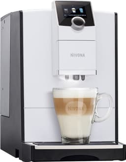 Nivona NICR 796 Volledig automatisch 2,2 l - koffiemachine met bonen — thumbnail 2