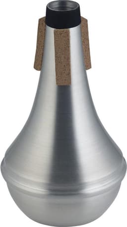 Stagg trompet straight mute — thumbnail 4