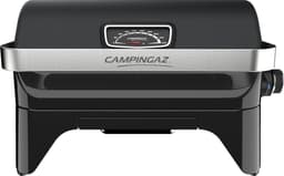 Campingaz Attitude 2go BBQ - Draagbare Gas barbecue - tafel barbecue - Zwart — thumbnail 1