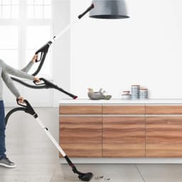 Bosch Serie 6 ProSilence BGL6SIL2 - Stofzuiger met zak — thumbnail 5