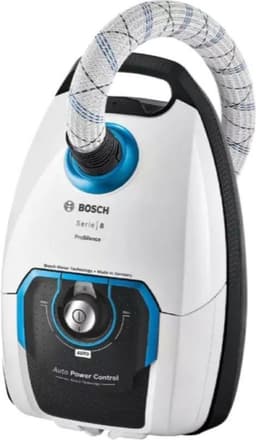 BOSCH BGL8SIL5 In'genius ProSilence - Stofzuiger met zak — thumbnail 1