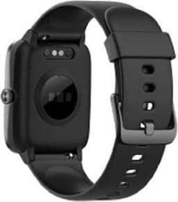 West Watches Model Ocean Activity Tracker - Tieners - Zwart — thumbnail 3
