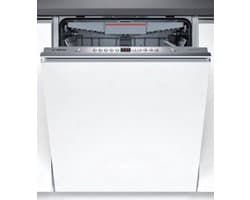 Bosch SMV 45LX11E - Volledig integreerbare vaatwasser