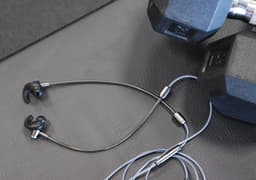 Stralingsvrije Air-tube oortjes — thumbnail 2