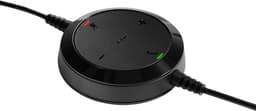 Jabra Evolve 20 MS - Stereo Zwart hoofdtelefoon — thumbnail 3