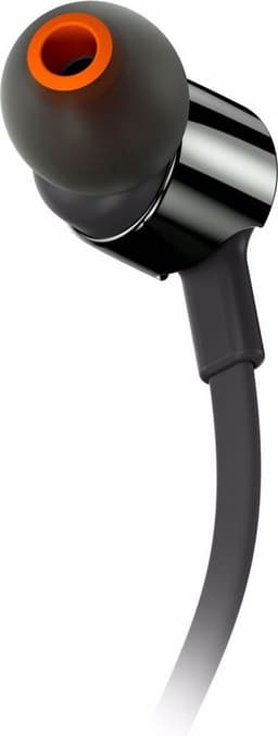 JBL Tune 210 - In-ear Oordopjes Bedraad - Oortjes met Microfoon - 3.5 mm Koptelefoon Aansluiting - Pure Bass Sound - Zwart — thumbnail 3