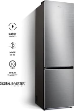 Samsung RB34T600FSA SpaceMax - Koel- en vriescombinatie — thumbnail 1