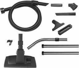 Numatic Eco PPR 200-12 Professional Rood/Zwart — thumbnail 4
