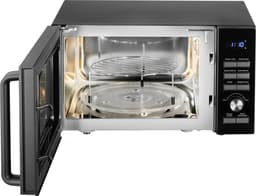 ECG MTD 2590 GBS, Vrijstaande magnetron , 25l, — thumbnail 2