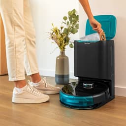 Flusher Cecotec Conga Home 10000 — thumbnail 5