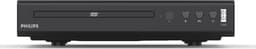 Philips TAEP200/20 - DVD-speler - 2021 Model - (2000 series) met CD-ondersteuning - Zwart — thumbnail 4