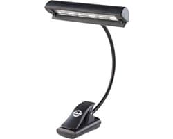 Konig & Meyer Lessenaar Lamp "Orkest licht" 12248