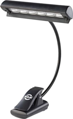 Konig & Meyer Lessenaar Lamp "Orkest licht" 12248 — thumbnail 1