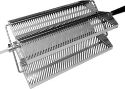 Rib-o-lator - Rotisserie -  Carrousel met trays — thumbnail 1
