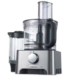 Kenwood FDM781 Multi Pro - Keukenmachine - 1000W — thumbnail 2