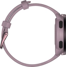 Polar Pacer -  GPS Hardloophorloge -  Purple Dusk - Maten S-L — thumbnail 5