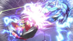 BeyBlade X XONE - Nintendo Switch — thumbnail 2