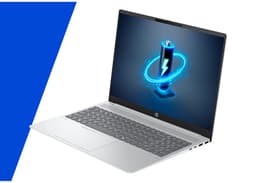 "HP OmniBook 5 AI 16-af1970nd Intel Core Ultra 7 255U Laptop 40,6 cm (16"") 2K 32 GB LPDDR5x-SDRAM 1 TB SSD Wi-Fi 6 (802.11ax) Windows 11 Home AI PC Zilver" — thumbnail 2