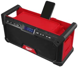 M18 Jobsite radio DAB+ — thumbnail 2