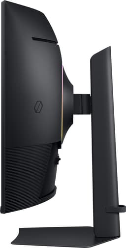Samsung Odyssey G7 G75F LS37FG756EUXEN Curved — thumbnail 5