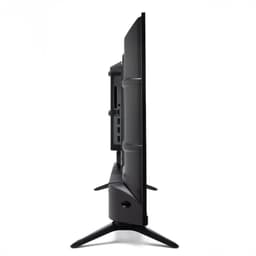 TORNADO 43ES4301X Smart TV – 43 inch Full HD – WebOS – Wifi & Bluetooth – HDR – Frameless – Zwart — thumbnail 5