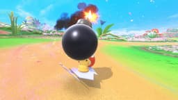 Kirby Air Riders Nintendo Switch 2 — thumbnail 3