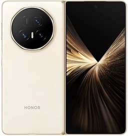Honor Magic V5 20,2 cm (7.95") Dual SIM Android 15 5G USB Type-C 16 GB 512 GB 5820 mAh Wit — thumbnail 5