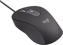 Logitech Signature M520 for Business Bedrade Muis — thumbnail 3