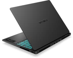 OMEN MAX 16 Gaming Laptop 16-ak0030nd - 16" - Copilot+ - Ryzen Al 9 HX 375 - RTX 5070 - 32 GB - 1 TB SSD - 240 Hz — thumbnail 4