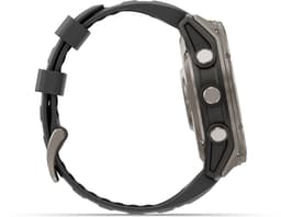 Garmin Fenix 8 Pro Grijs LTE 51 mm — thumbnail 4