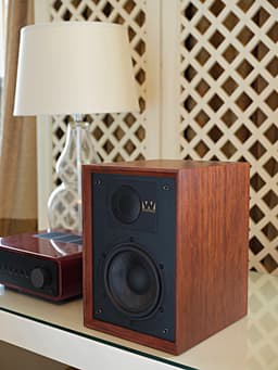 Wharfedale Denton Rood |  | 5025941175681 — thumbnail 1