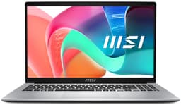 MSI Modern 15 F1MG-643NL - Gaming Laptop - 15.6 inch — thumbnail 1