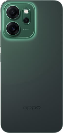 OPPO - Reno14 FS 5G - 512GB - Green — thumbnail 2